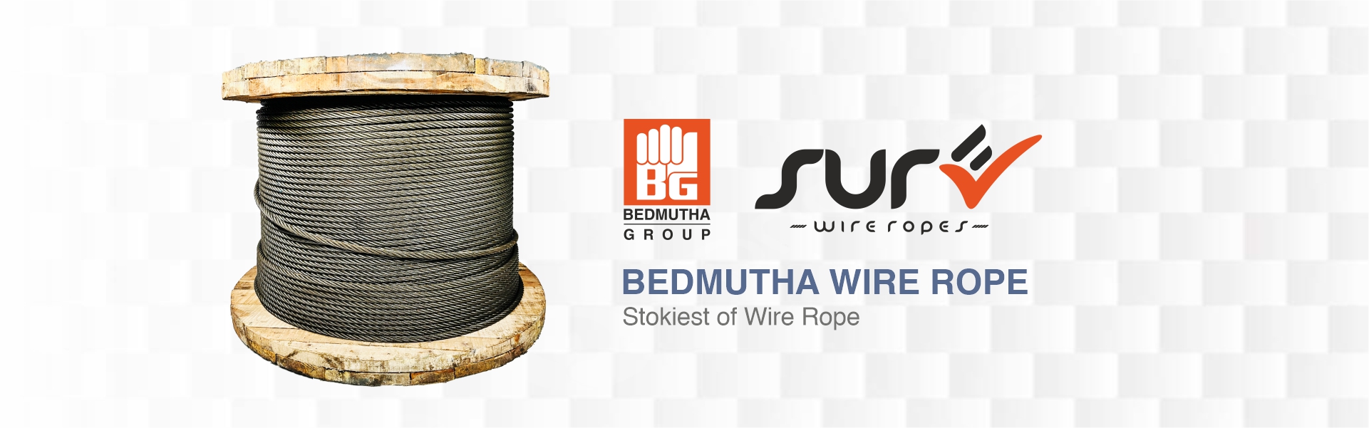 Bedmutha Wire Rope